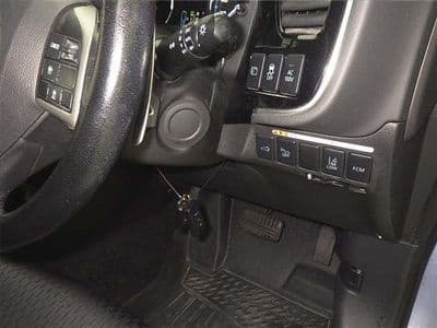 MITSUBISHI Outlander Phev, 2014 год., лот 5401 - фото 8