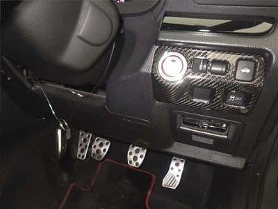 SUBARU Wrx, 2017 год., лот 5701 - фото 8