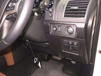 TOYOTA Land Cruiser Prado, 2022 год., лот 7301 - фото 8