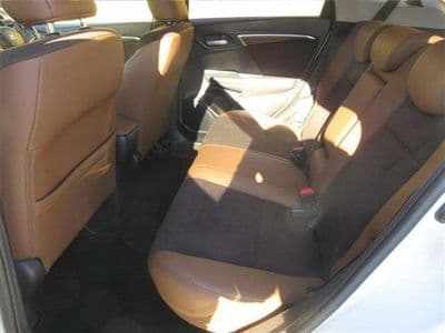 HONDA Shuttle, 2016 год., лот 90001 - фото 10