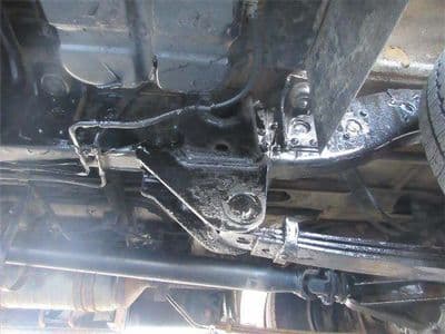 MITSUBISHI Rosa, 2017 год., лот 3001 - фото 10