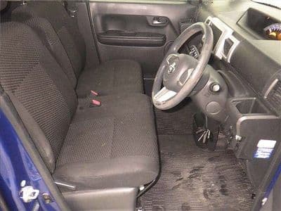 TOYOTA Pixis Mega, 2016 год., лот 70102 - фото 5