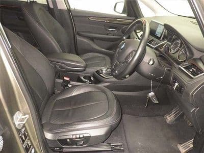 BMW 2 series, 2015 год., лот 70202 - фото 5