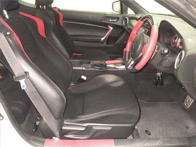 TOYOTA 86, 2013 год., лот 60202 - фото 5