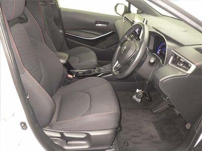 TOYOTA Corolla Sport, 2020 год., лот 60002 - фото 5