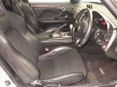 HONDA S2000, 2003 год., лот 5302 - фото 5