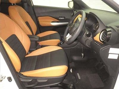 NISSAN Kix, 2021 год., лот 8302 - фото 5