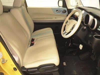 HONDA N Box Slash, 2015 год., лот 8002 - фото 5