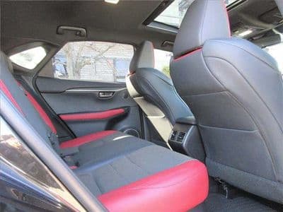 LEXUS Nx, 2019 год., лот 90002 - фото 5