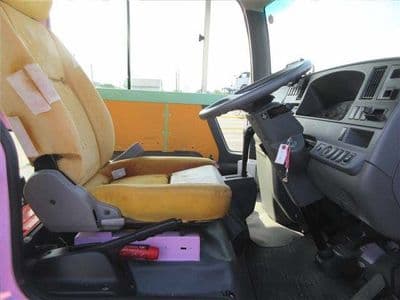 NISSAN Civilian, 2018 год., лот 3002 - фото 5