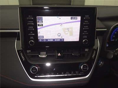 TOYOTA Corolla Sport, 2020 год., лот 60002 - фото 6