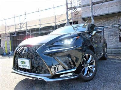 LEXUS Nx, 2019 год., лот 90002 - фото 6