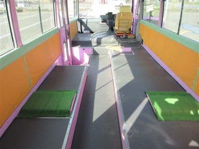 NISSAN Civilian, 2018 год., лот 3002 - фото 6