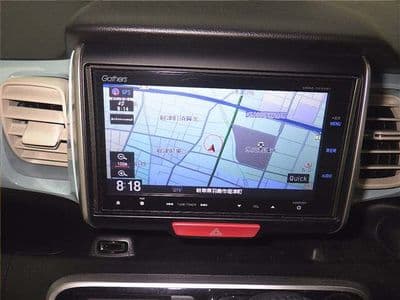 HONDA N Box Slash, 2015 год., лот 8002 - фото 6