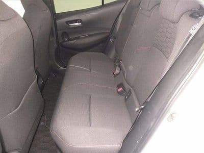 TOYOTA Corolla Sport, 2020 год., лот 60002 - фото 7