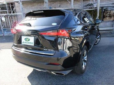 LEXUS Nx, 2019 год., лот 90002 - фото 7