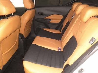 NISSAN Kix, 2021 год., лот 8302 - фото 7