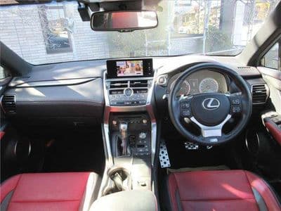 LEXUS Nx, 2019 год., лот 90002 - фото 8