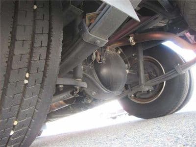 NISSAN Civilian, 2018 год., лот 3002 - фото 8