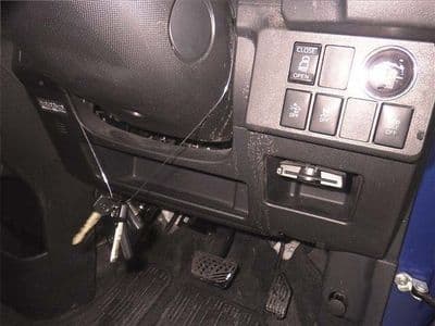 TOYOTA Pixis Mega, 2016 год., лот 70102 - фото 8