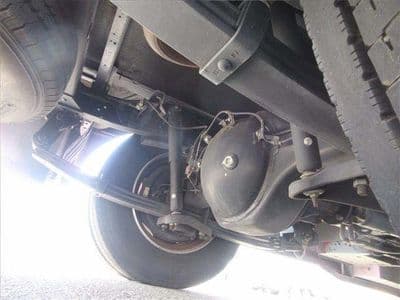 NISSAN Civilian, 2018 год., лот 3002 - фото 9