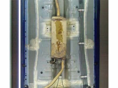 TOYOTA Pixis Mega, 2016 год., лот 70102 - фото 10