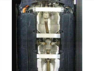 TOYOTA Corolla Sport, 2020 год., лот 60002 - фото 10