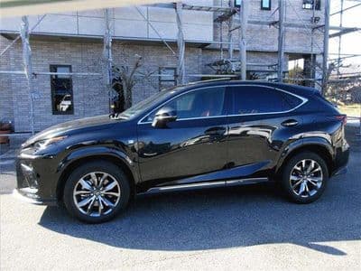 LEXUS Nx, 2019 год., лот 90002 - фото 10