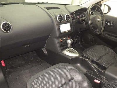 NISSAN Dualis, 2012 год., лот 30002 - фото 4