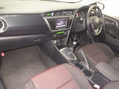 TOYOTA Auris, 2015 год., лот 65102 - фото 4