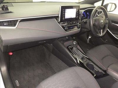 TOYOTA Corolla Sport, 2020 год., лот 60002 - фото 4