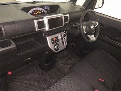 TOYOTA Pixis Mega, 2016 год., лот 70102 - фото 4