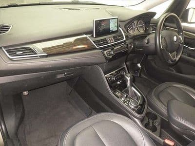 BMW 2 series, 2015 год., лот 70202 - фото 4