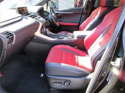 LEXUS Nx, 2019 год., лот 90002 - фото 4