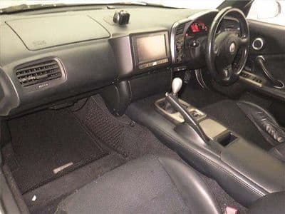 HONDA S2000, 2003 год., лот 5302 - фото 4