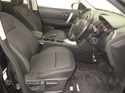 NISSAN Dualis, 2012 год., лот 30002 - фото 5