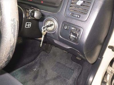 TOYOTA Mark Ii, 1993 год., лот 5305 - фото 8