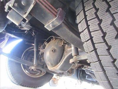 NISSAN Civilian, 2016 год., лот 3005 - фото 9