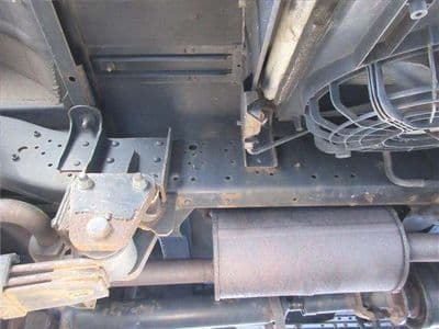 NISSAN Civilian, 2016 год., лот 3005 - фото 10