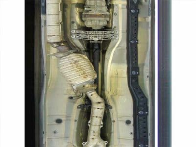 TOYOTA Mark Ii, 1993 год., лот 5305 - фото 10