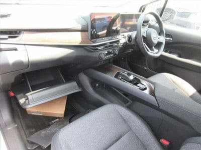 NISSAN Aura, 2023 год., лот 9005 - фото 4