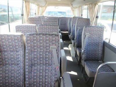 NISSAN Civilian, 2016 год., лот 3005 - фото 4