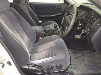 TOYOTA Mark Ii, 1993 год., лот 5305 - фото 5