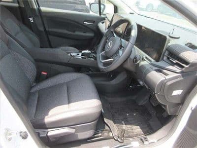 NISSAN Aura, 2023 год., лот 9005 - фото 5