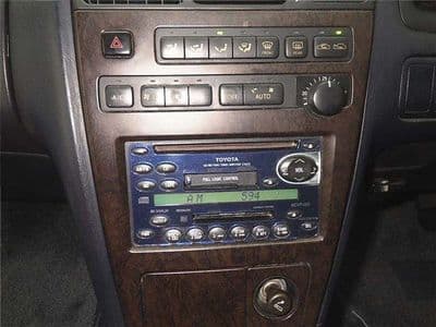 TOYOTA Mark Ii, 1993 год., лот 5305 - фото 6