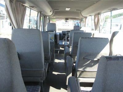 NISSAN Civilian, 2016 год., лот 3005 - фото 6