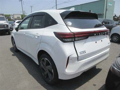 NISSAN Aura, 2023 год., лот 9005 - фото 7