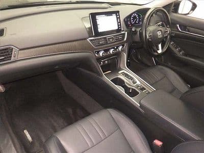 HONDA Accord, 2020 год., лот 8203 - фото 4