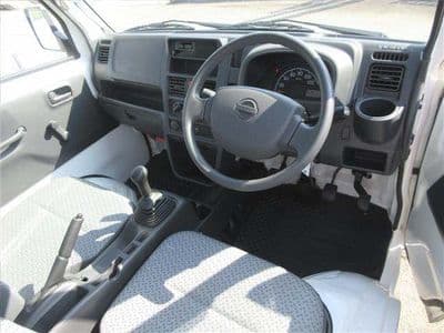 NISSAN Clipper Truck, 2021 год., лот 90103 - фото 4