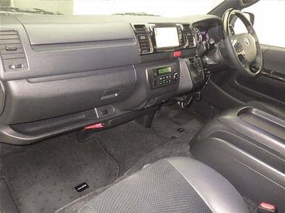 TOYOTA Regius Ace VAN, 2019 год., лот 2203 - фото 4